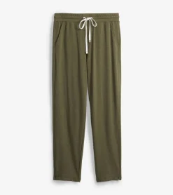 Discount Hatley Adrien Jogger - Loden Green Melange
