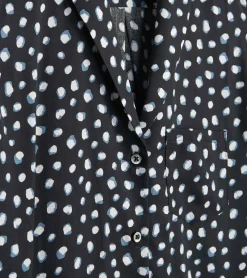 Hatley Ariane Shirt - Lots of Dots