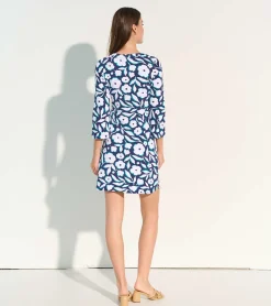 Sale Hatley Ashley Dress - Fresh Flowers