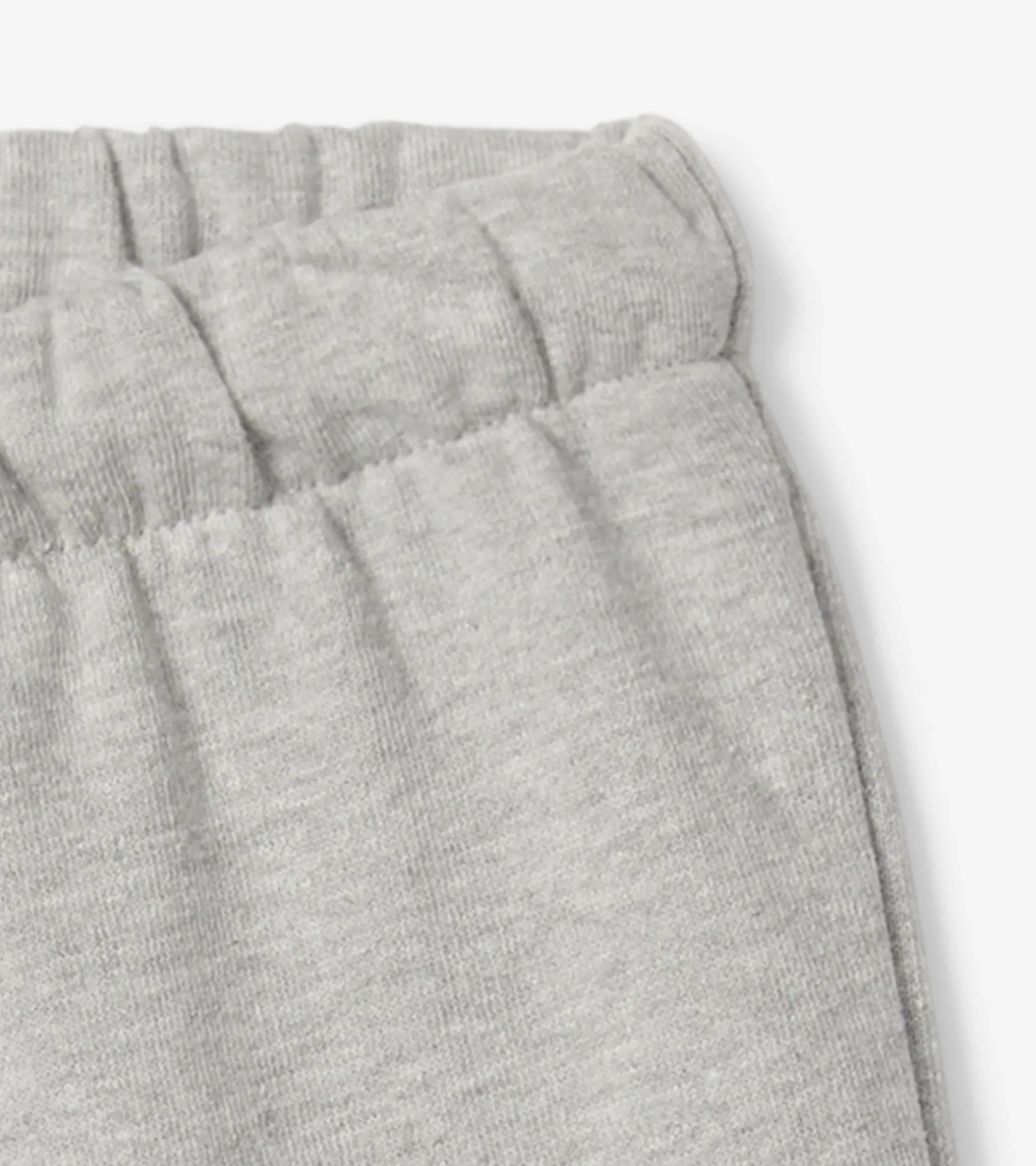 Online Hatley Baby & Toddler Boys Athletic Grey Pull On Shorts
