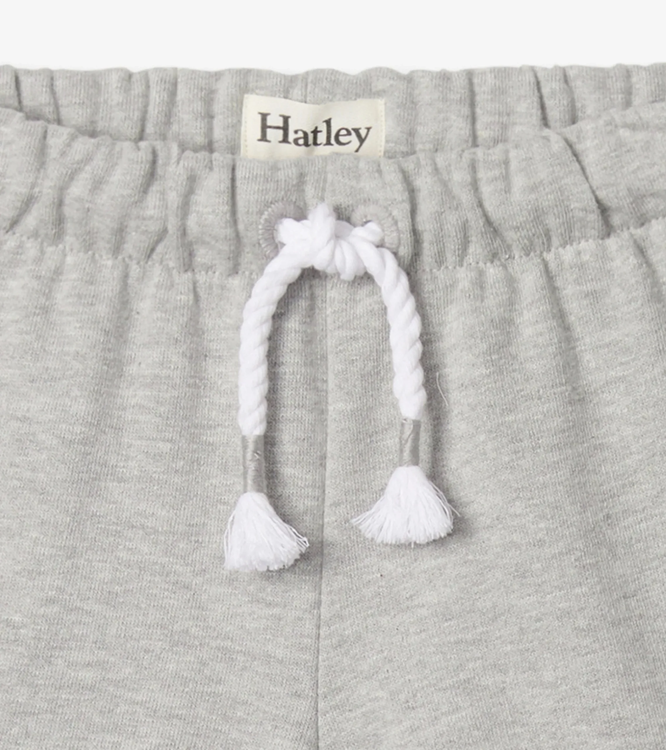 Online Hatley Baby & Toddler Boys Athletic Grey Pull On Shorts