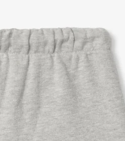 Online Hatley Baby & Toddler Boys Athletic Grey Pull On Shorts