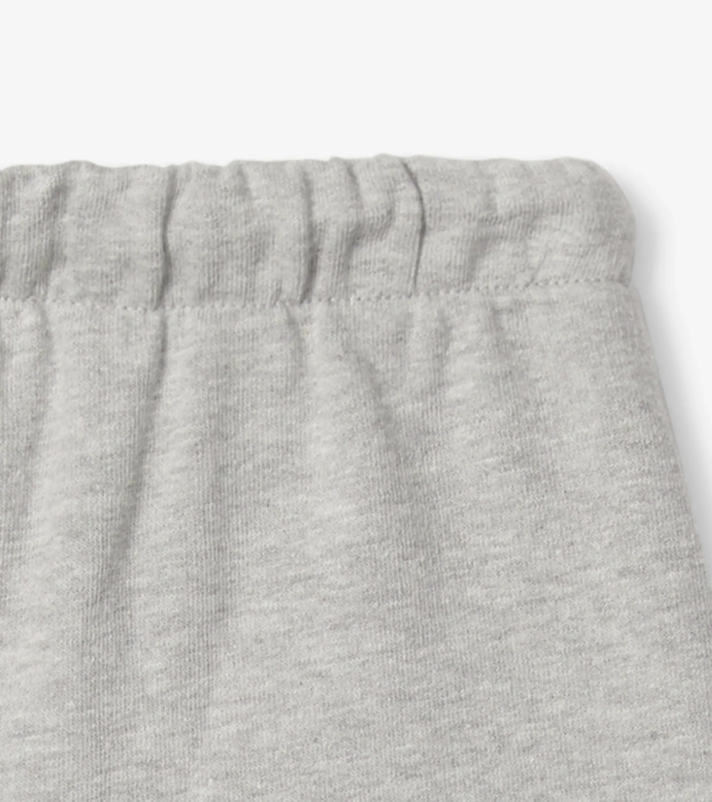 Online Hatley Baby & Toddler Boys Athletic Grey Pull On Shorts