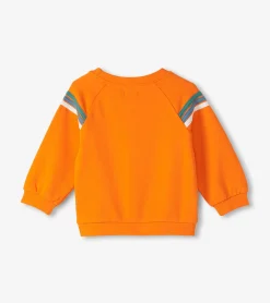 Hatley Baby & Toddler Boys Big Dog Pullover Sweatshirt