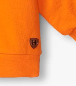 Hatley Baby & Toddler Boys Big Dog Pullover Sweatshirt