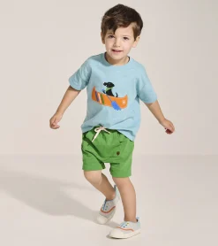 Sale Hatley Baby & Toddler Boys Canoe Do It Graphic Tee