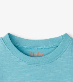 Sale Hatley Baby & Toddler Boys Canoe Do It Graphic Tee