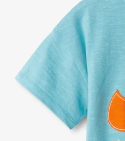 Sale Hatley Baby & Toddler Boys Canoe Do It Graphic Tee