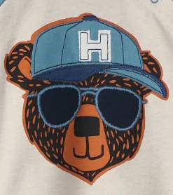 Online Hatley Baby & Toddler Boys Cool Bears Long Sleeve T-Shirt