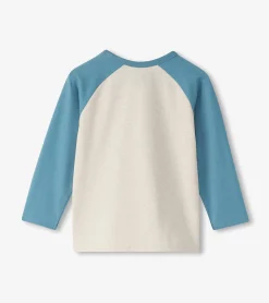 Online Hatley Baby & Toddler Boys Cool Bears Long Sleeve T-Shirt