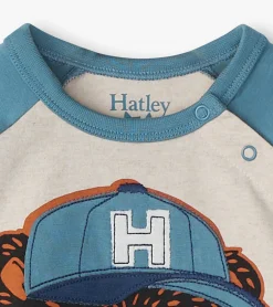 Online Hatley Baby & Toddler Boys Cool Bears Long Sleeve T-Shirt