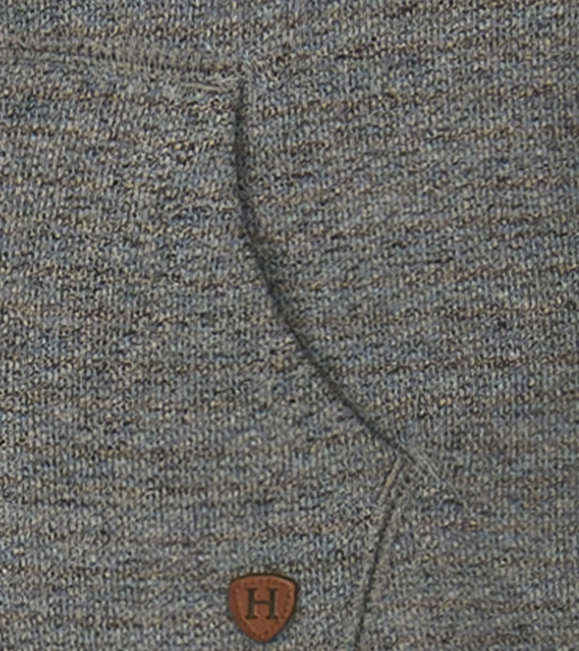 Sale Hatley Baby & Toddler Boys Flame Blue Zip-Up Hoodie