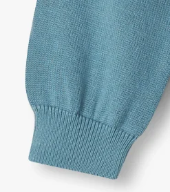 Clearance Hatley Baby & Toddler Boys French Bulldogs Crew Neck Sweater