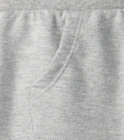 Outlet Hatley Baby & Toddler Boys Grey Melange Joggers