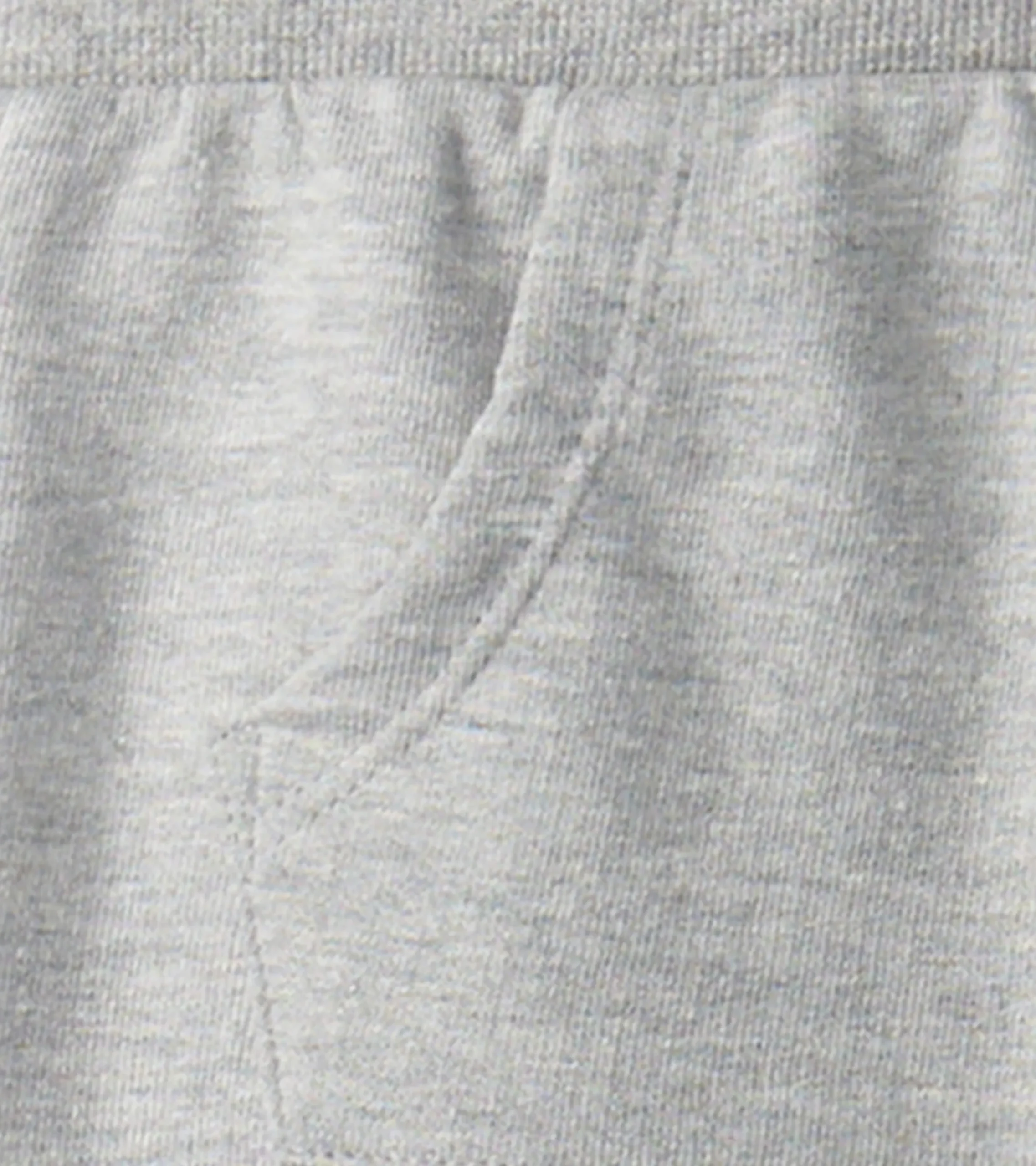 Outlet Hatley Baby & Toddler Boys Grey Melange Joggers