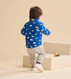 Best Hatley Baby & Toddler Boys Mini Dinos Button Down Shirt