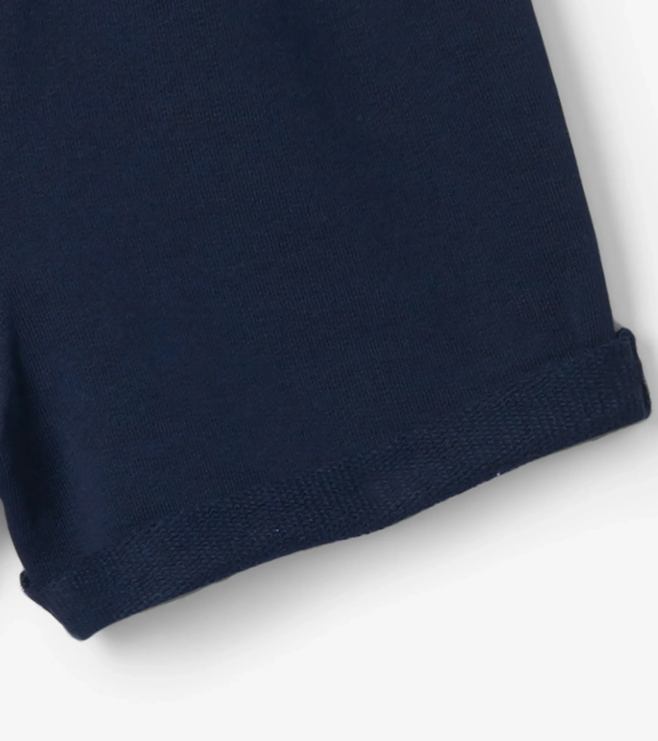 Sale Hatley Baby & Toddler Boys Navy Pull-On Shorts
