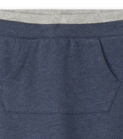 Clearance Hatley Baby & Toddler Boys Navy Kangaroo Pocket Joggers