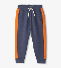 Hatley Baby & Toddler Boys Oriole Stripe Track Pants