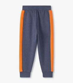 Hatley Baby & Toddler Boys Oriole Stripe Track Pants