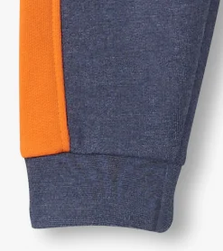 Hatley Baby & Toddler Boys Oriole Stripe Track Pants