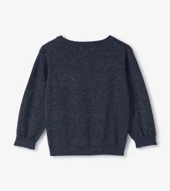 Outlet Hatley Baby & Toddler Boys Racecar Crew Neck Sweater