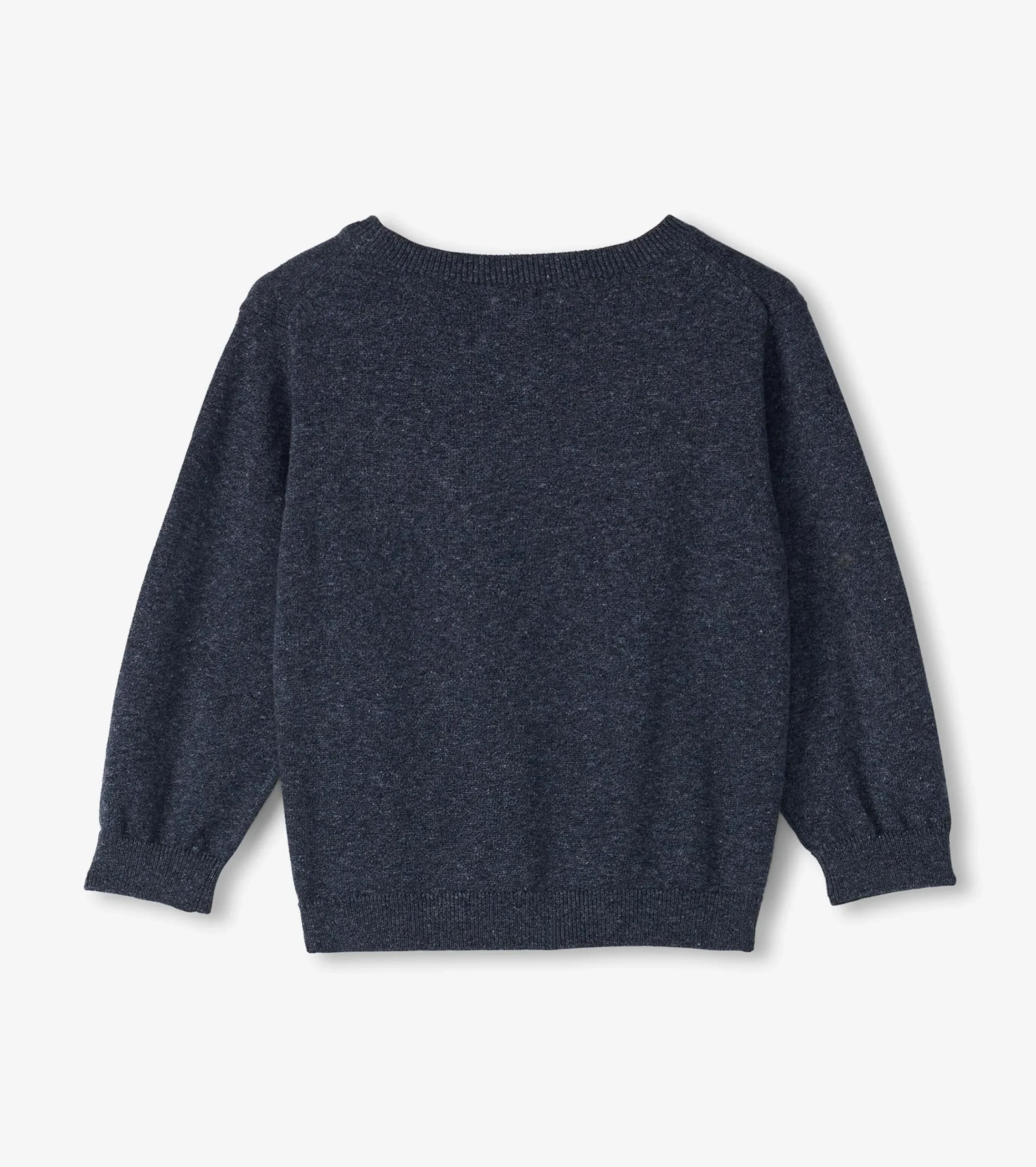 Outlet Hatley Baby & Toddler Boys Racecar Crew Neck Sweater