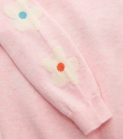 Hot Hatley Baby & Toddler Girls Fall Unicorns Sweater