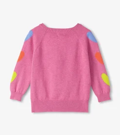 New Hatley Baby & Toddler Girls French Bulldogs Sweater