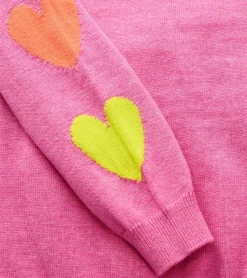 New Hatley Baby & Toddler Girls French Bulldogs Sweater