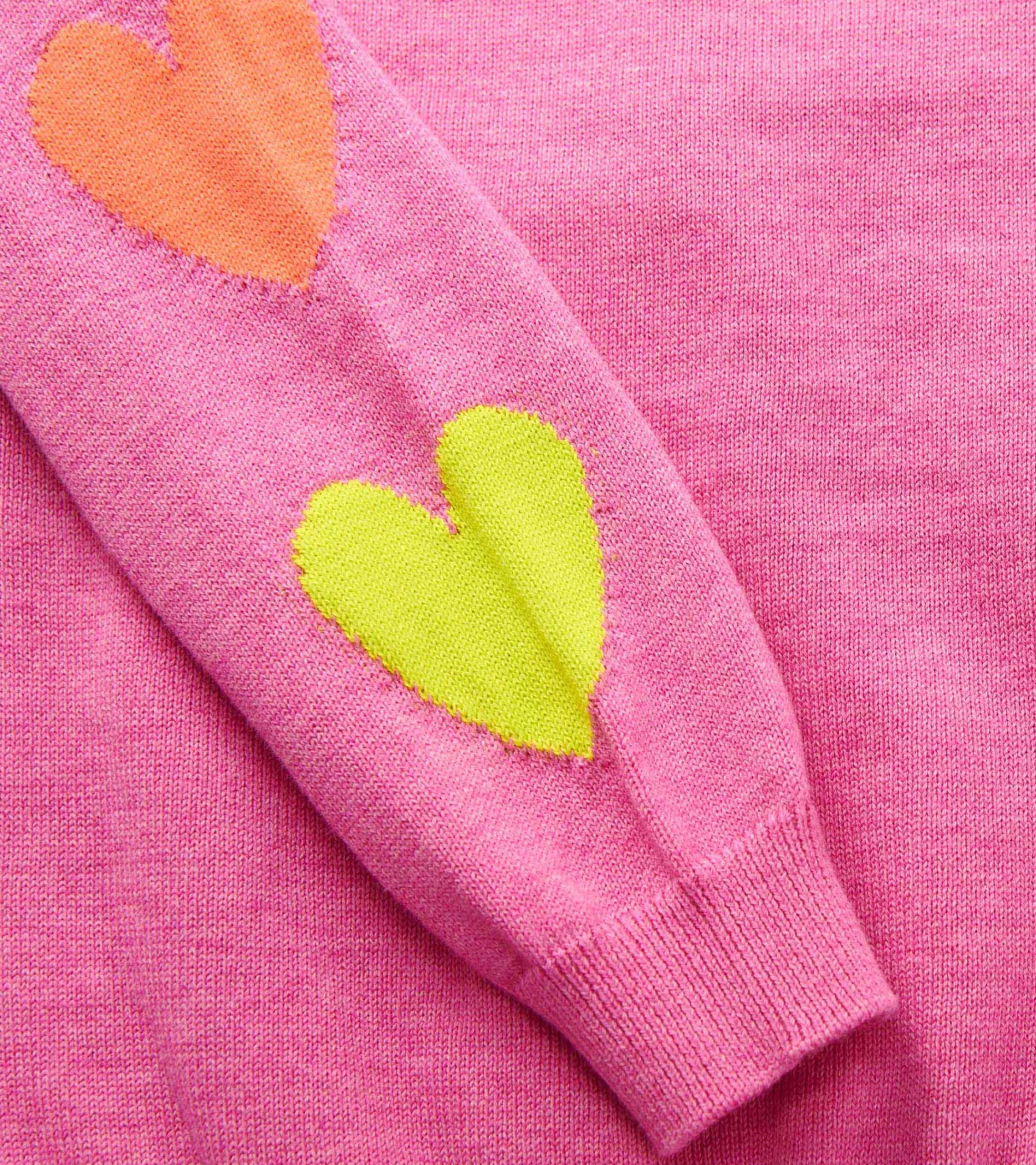 New Hatley Baby & Toddler Girls French Bulldogs Sweater