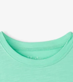 New Hatley Baby & Toddler Girls Garden Tucan Graphic Tee