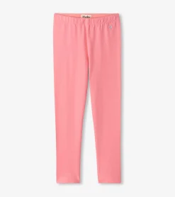 Sale Hatley Baby & Toddler Girls Geranium Leggings