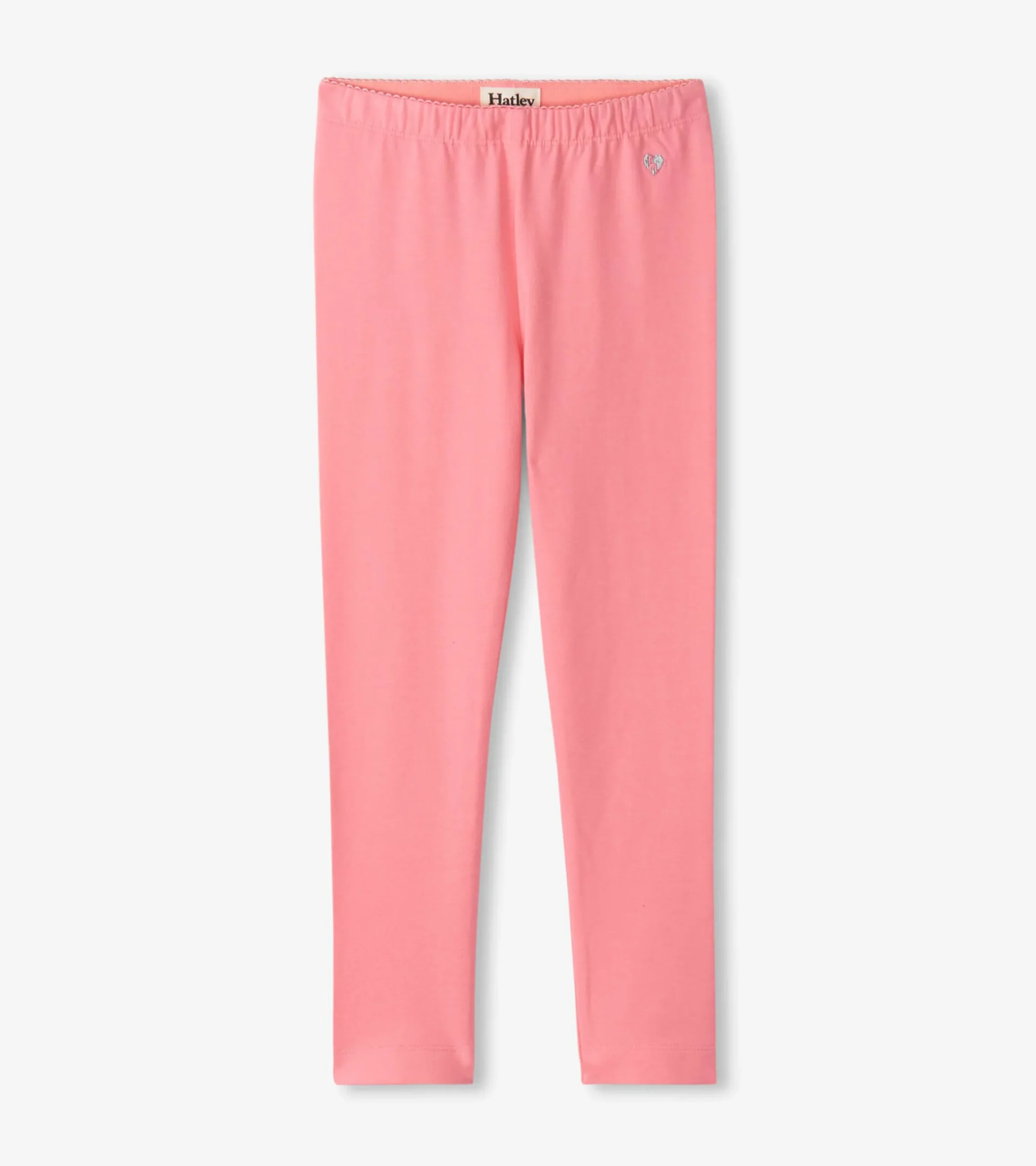 Sale Hatley Baby & Toddler Girls Geranium Leggings