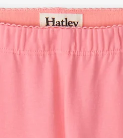 Sale Hatley Baby & Toddler Girls Geranium Leggings