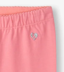 Sale Hatley Baby & Toddler Girls Geranium Leggings