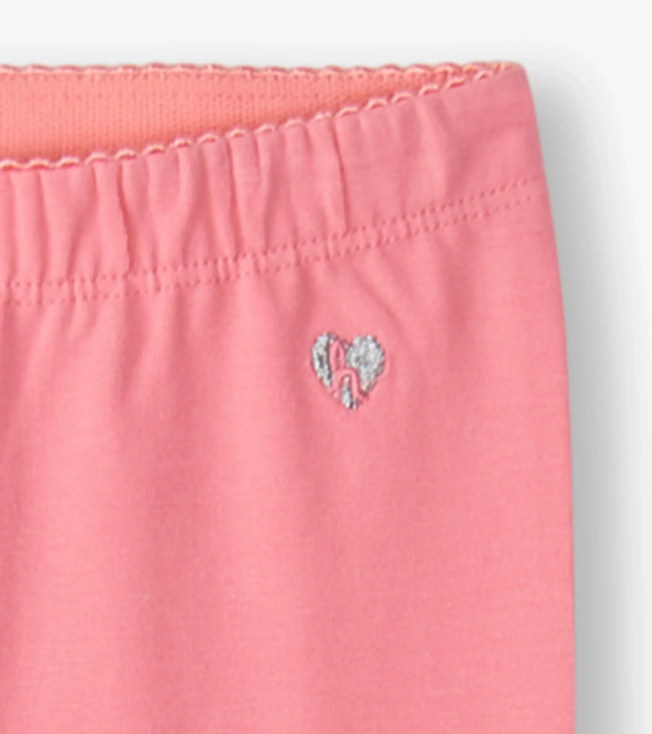 Sale Hatley Baby & Toddler Girls Geranium Leggings