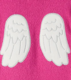 Discount Hatley Baby & Toddler Girls Little Angel A-Line Sweater Dress
