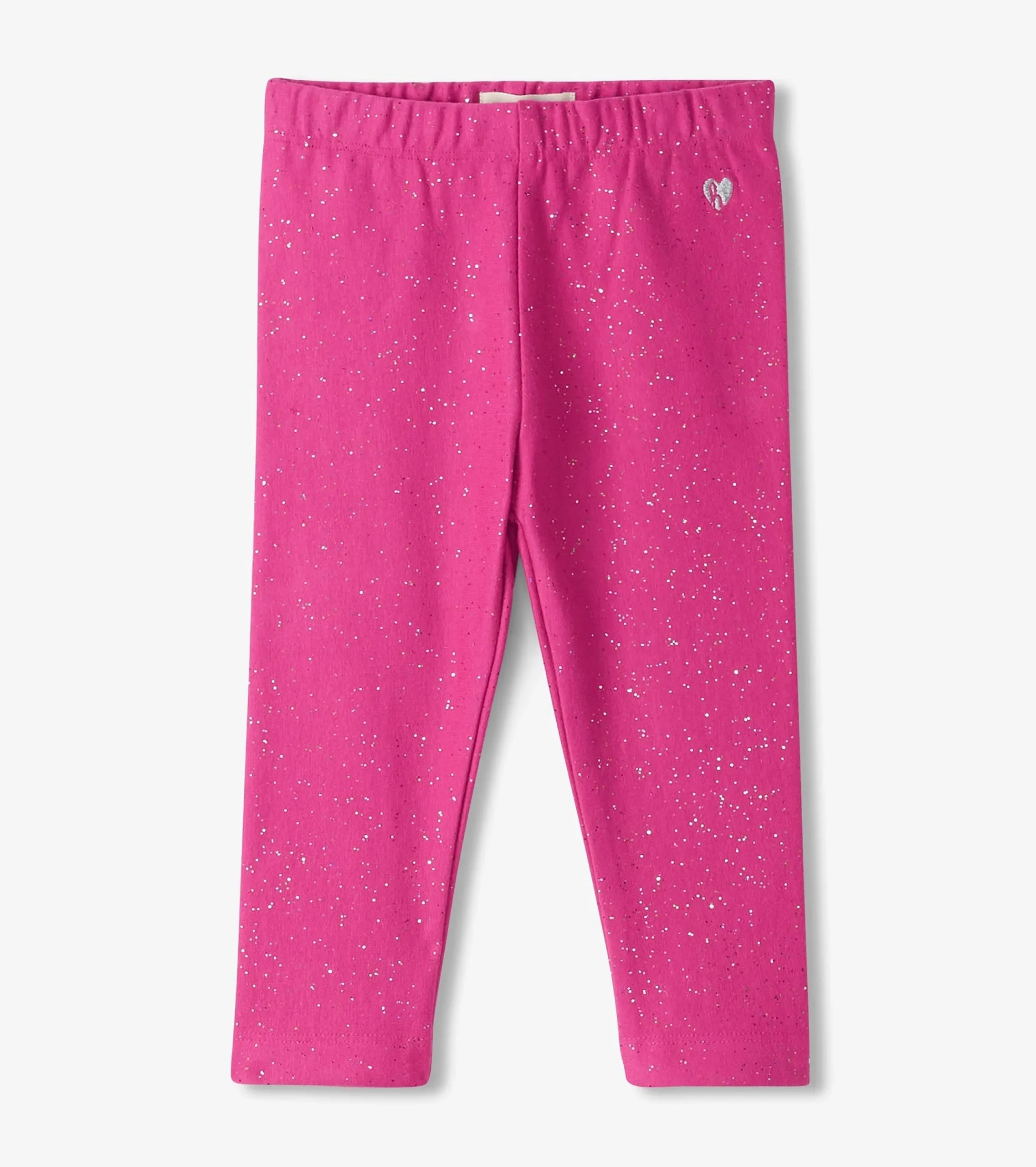 Discount Hatley Baby & Toddler Girls Rose Violet Cozy Leggings