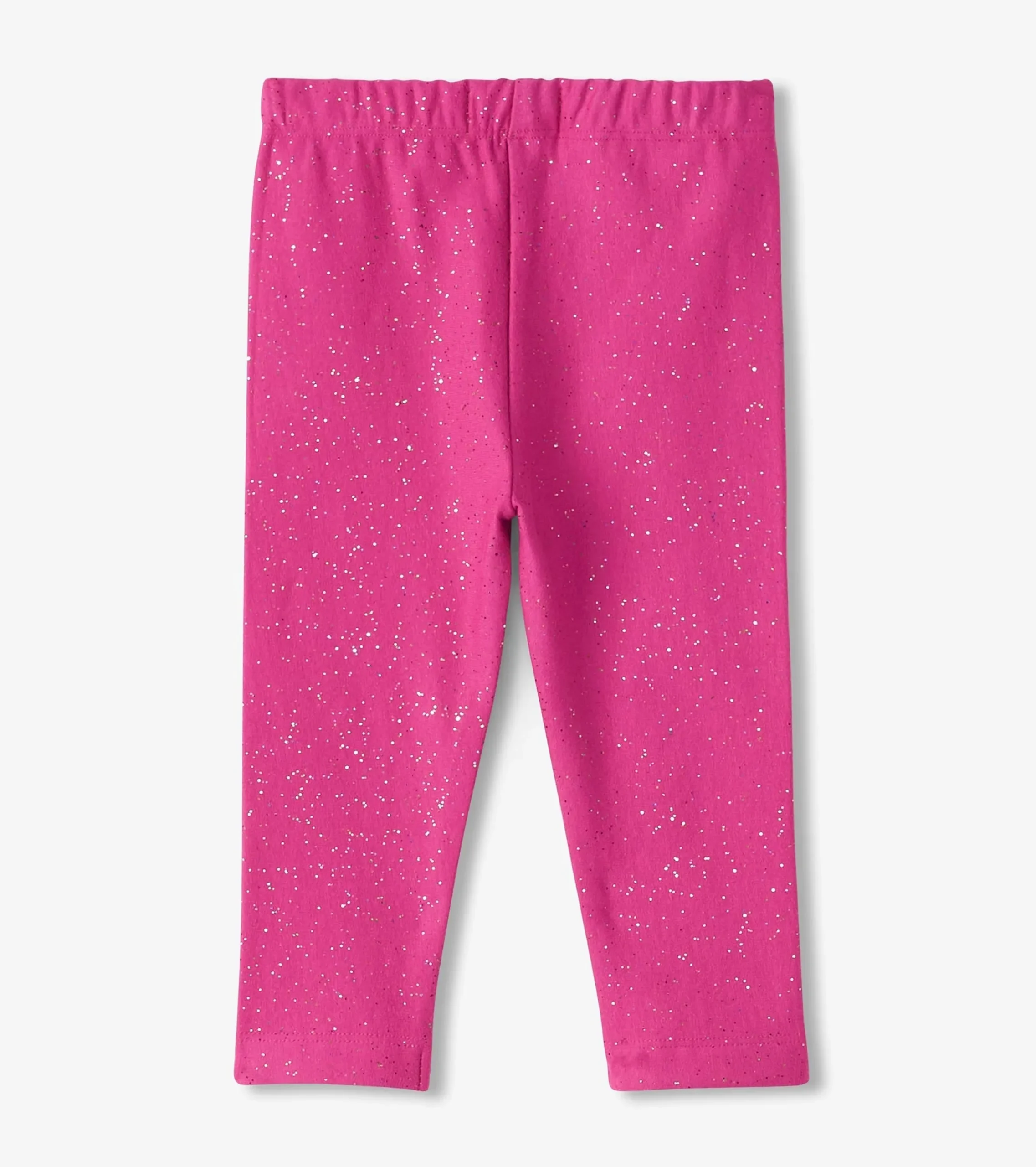 Discount Hatley Baby & Toddler Girls Rose Violet Cozy Leggings