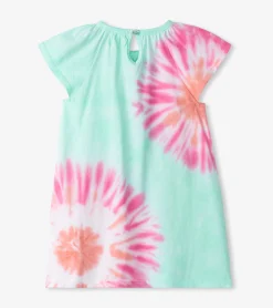 Best Hatley Baby & Toddler Girls Summer Sea Raglan Dress