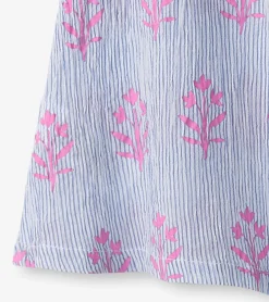 Clearance Hatley Baby & Toddler Girls Wild Flower Ruffle A-Line Dress