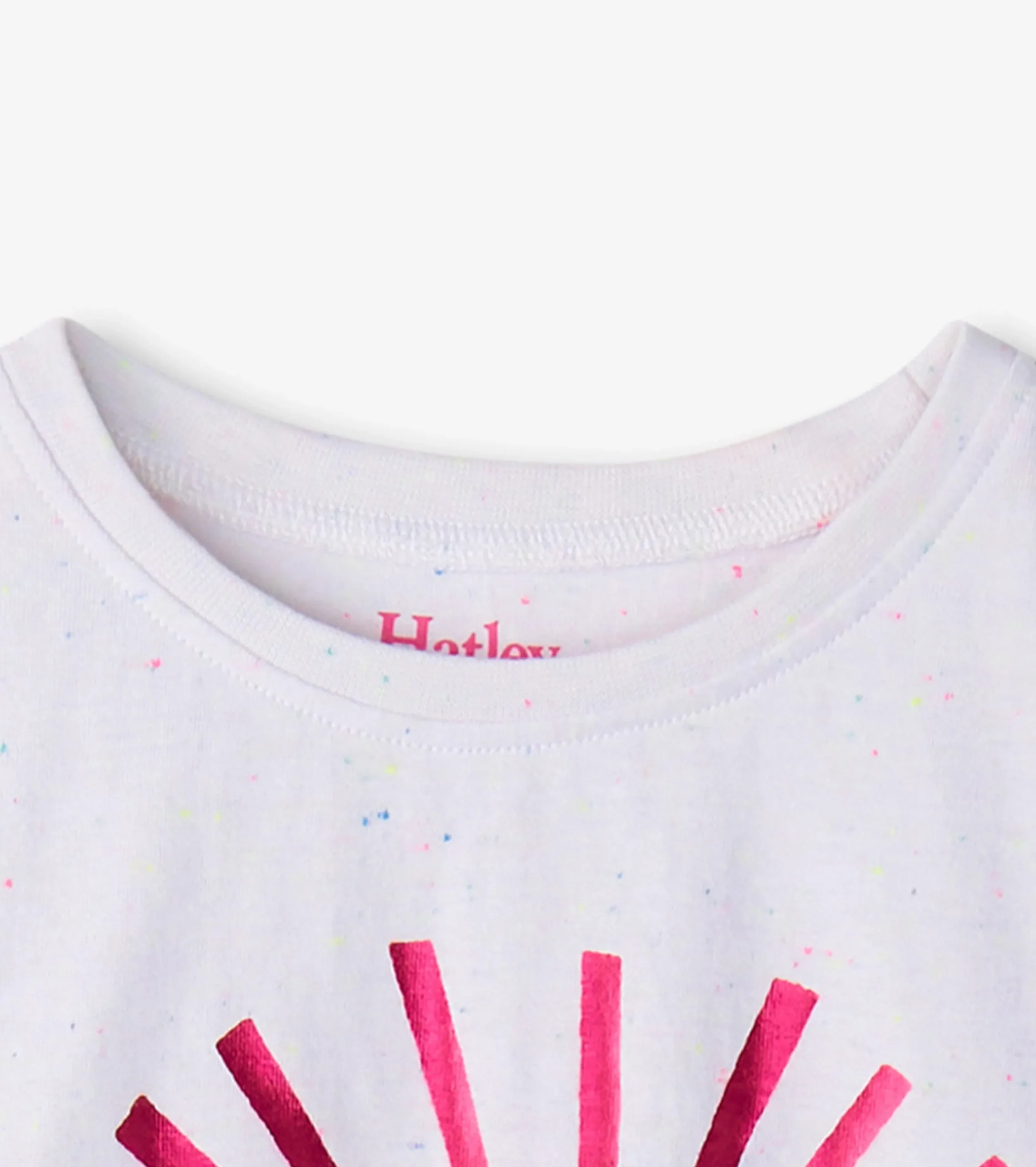New Hatley Baby & Toddler Girls You Are My Sunshine Graphic Tee