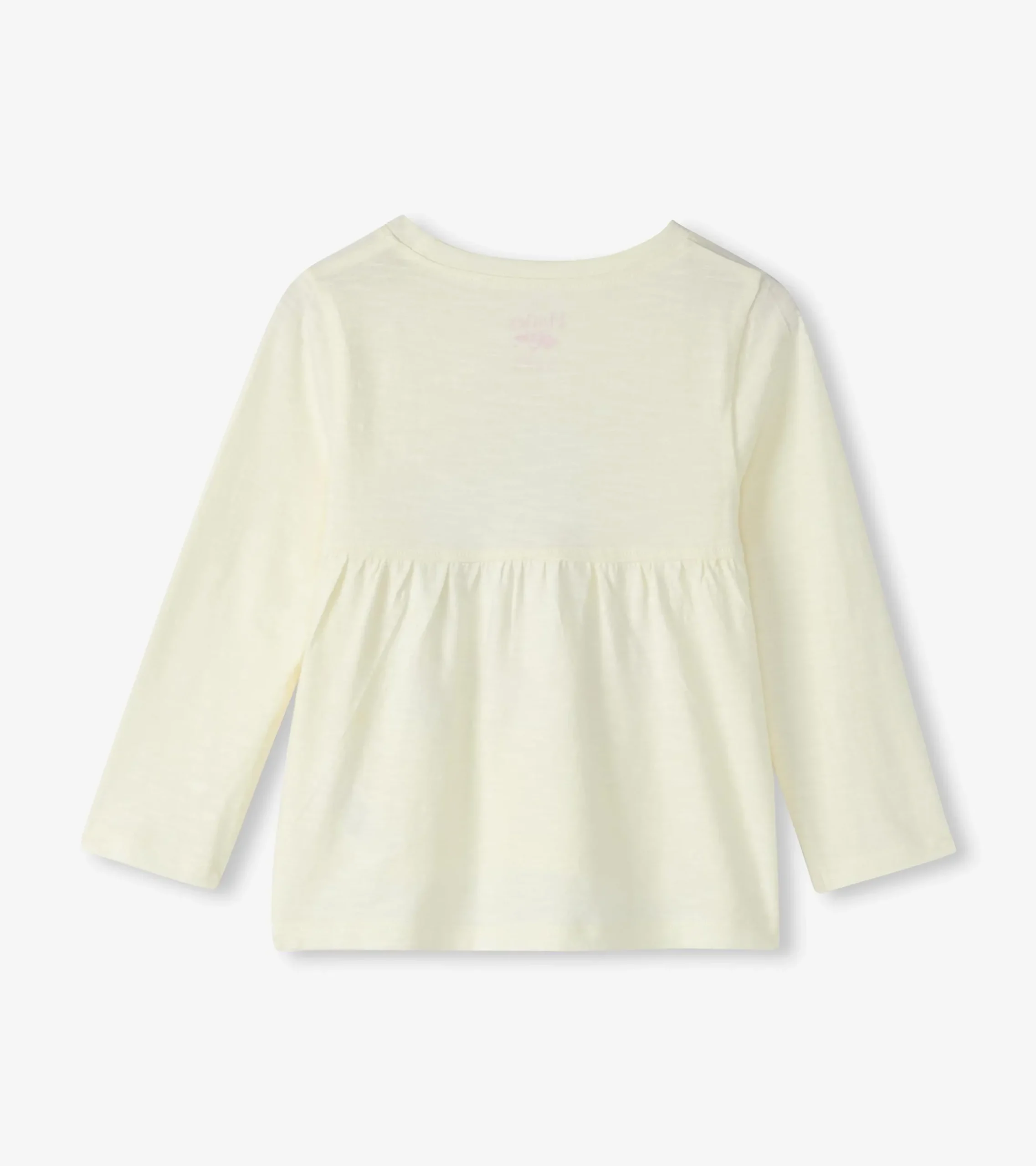 New Hatley Baby & Toddler Skating Deer Long Sleeve T-Shirt