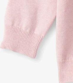 Clearance Hatley Baby Big Heart Pullover Sweater