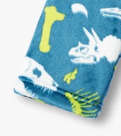 Best Hatley Baby Boys Dino Fossils Fleece Robe