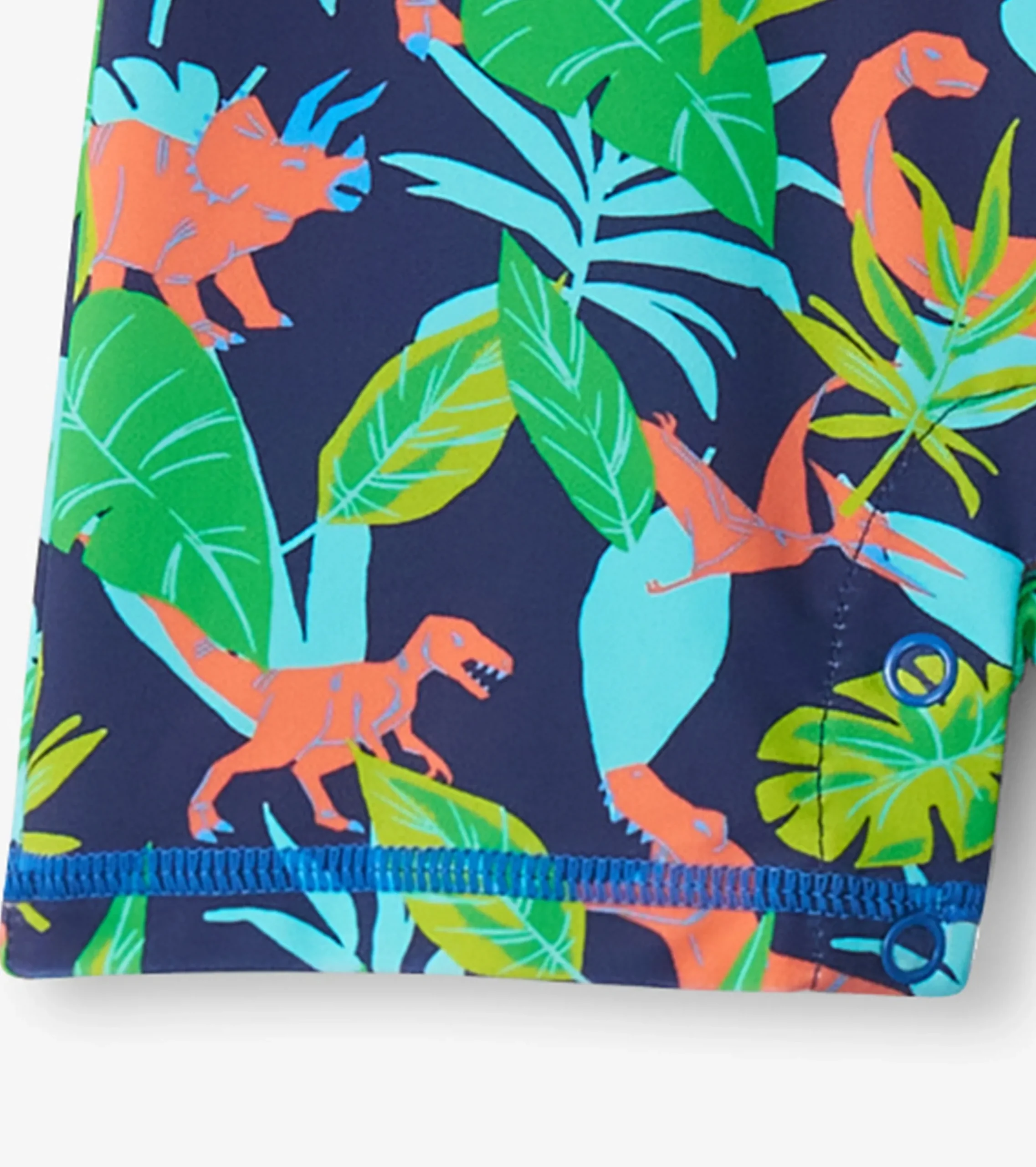 Online Hatley Baby Boys Dino Jungle One-Piece Rashguard