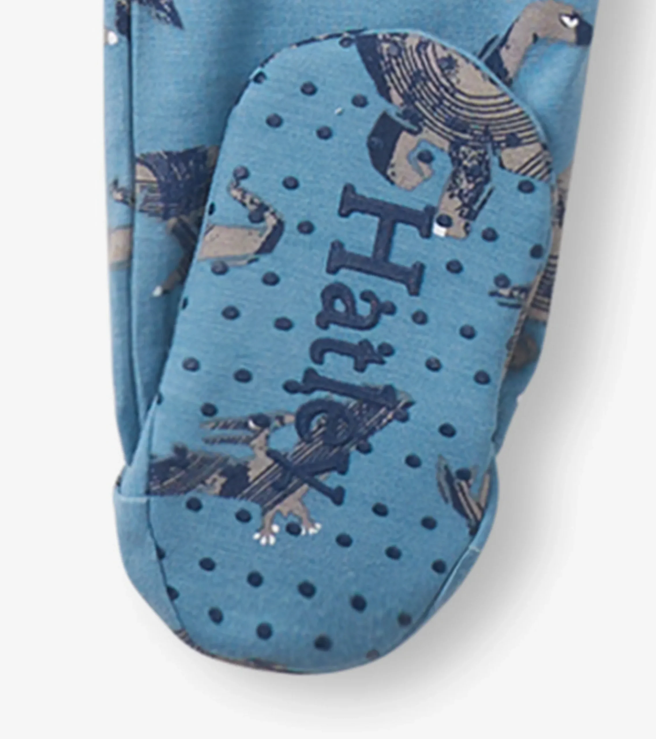 Online Hatley Baby Boys Dinosaur Footed Sleeper
