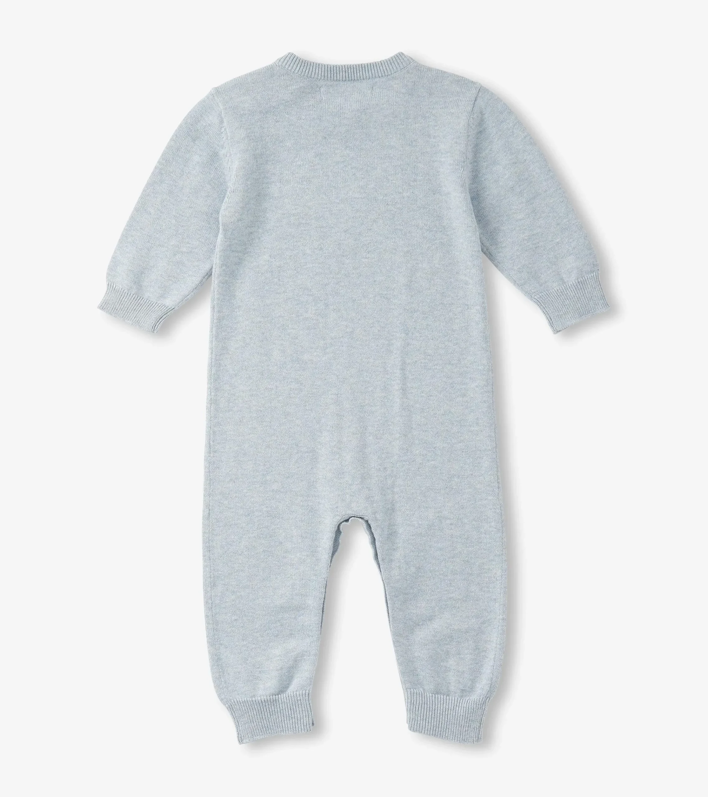 Sale Hatley Baby Boys Little Bulldog Sweater Romper