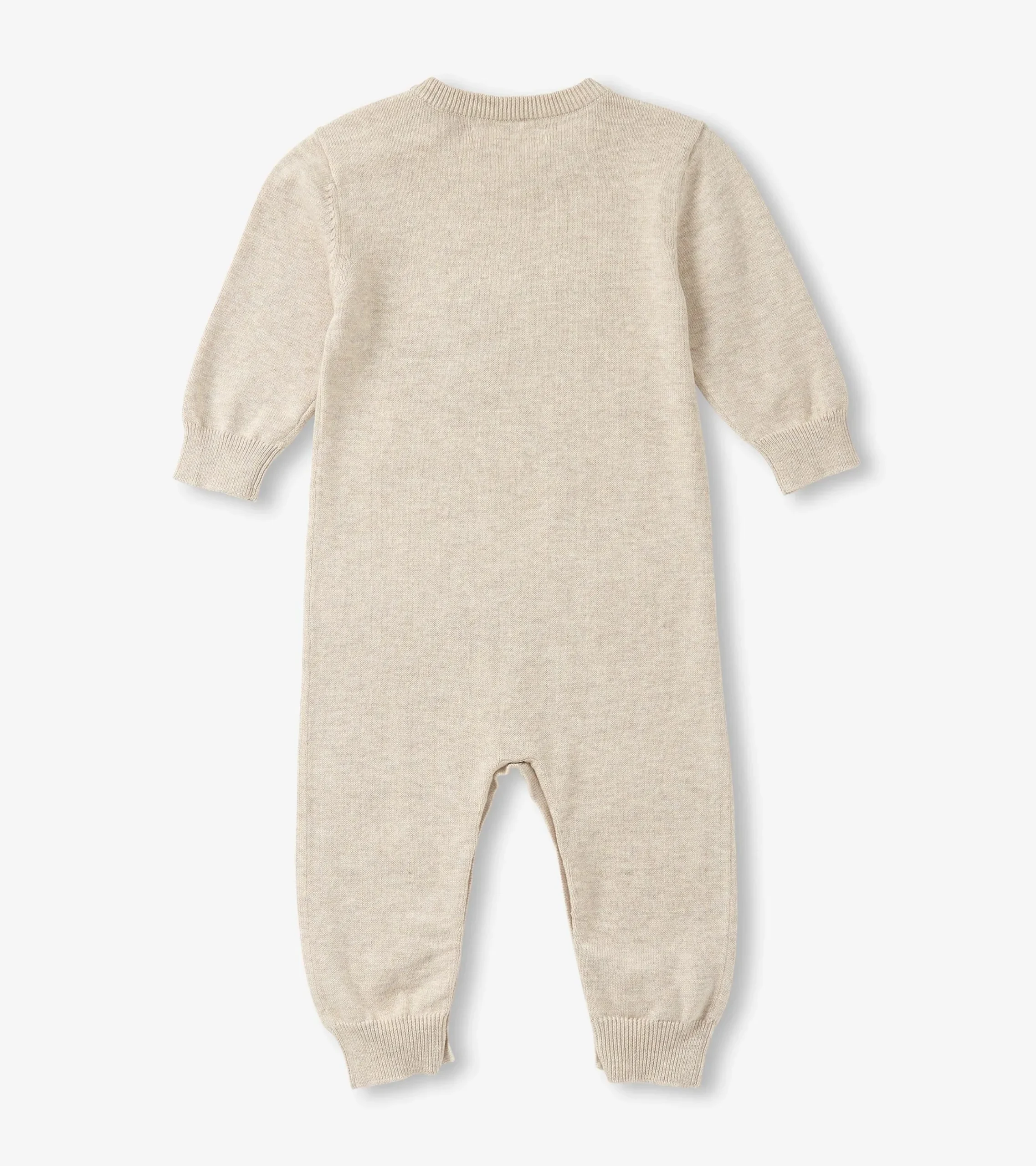Hot Hatley Baby Boys Little Tiger Sweater Romper